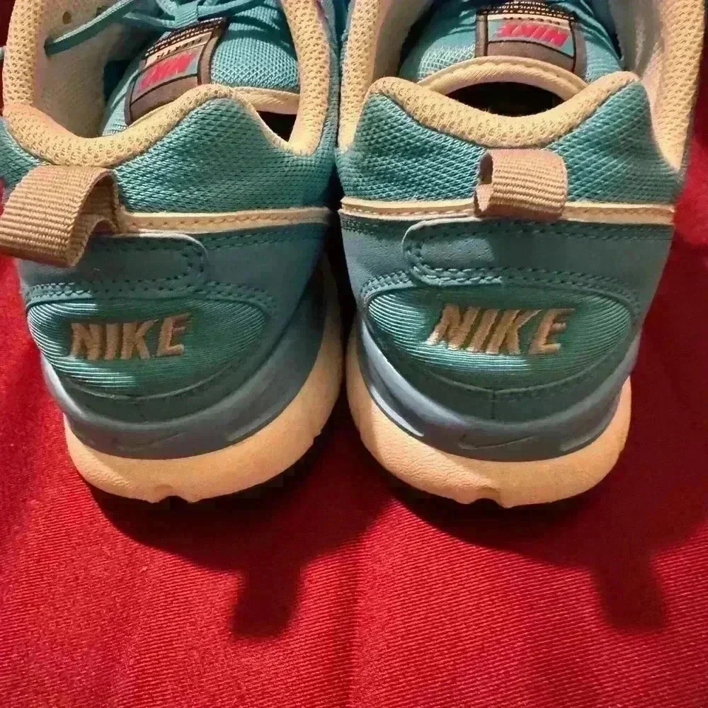 Nike Flex TR Shoes Women’s Size 9